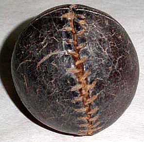 19th Century Lemon Peel Ball 9